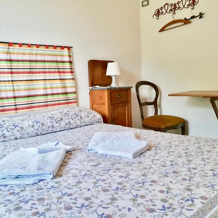 B&B Quincas Berro D'Agua Recco Luaran gambar