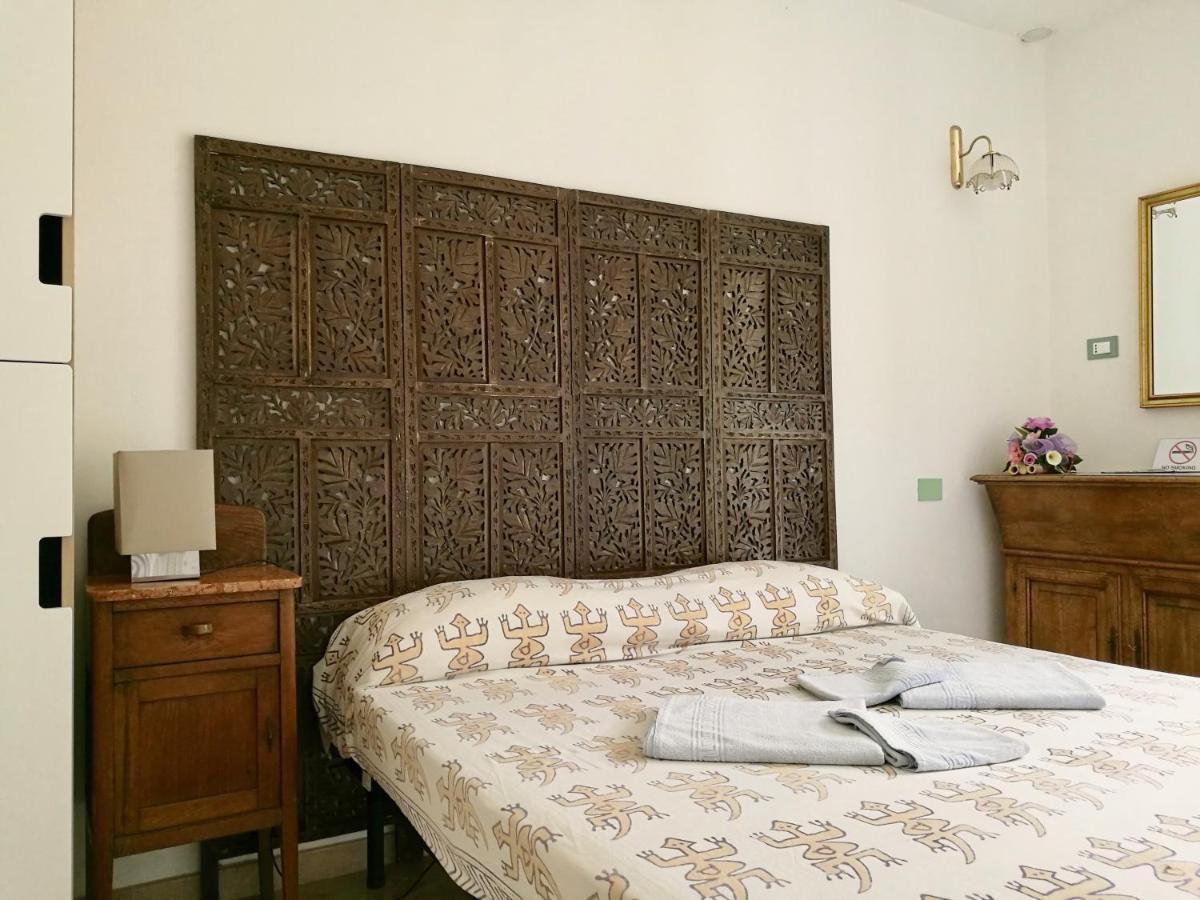 B&B Quincas Berro D'Agua Recco Luaran gambar