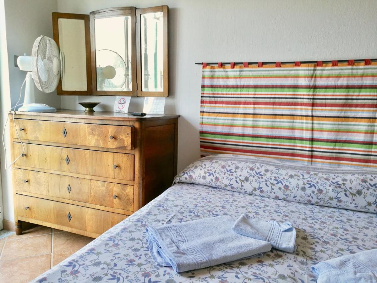 B&B Quincas Berro D'Agua Recco Luaran gambar