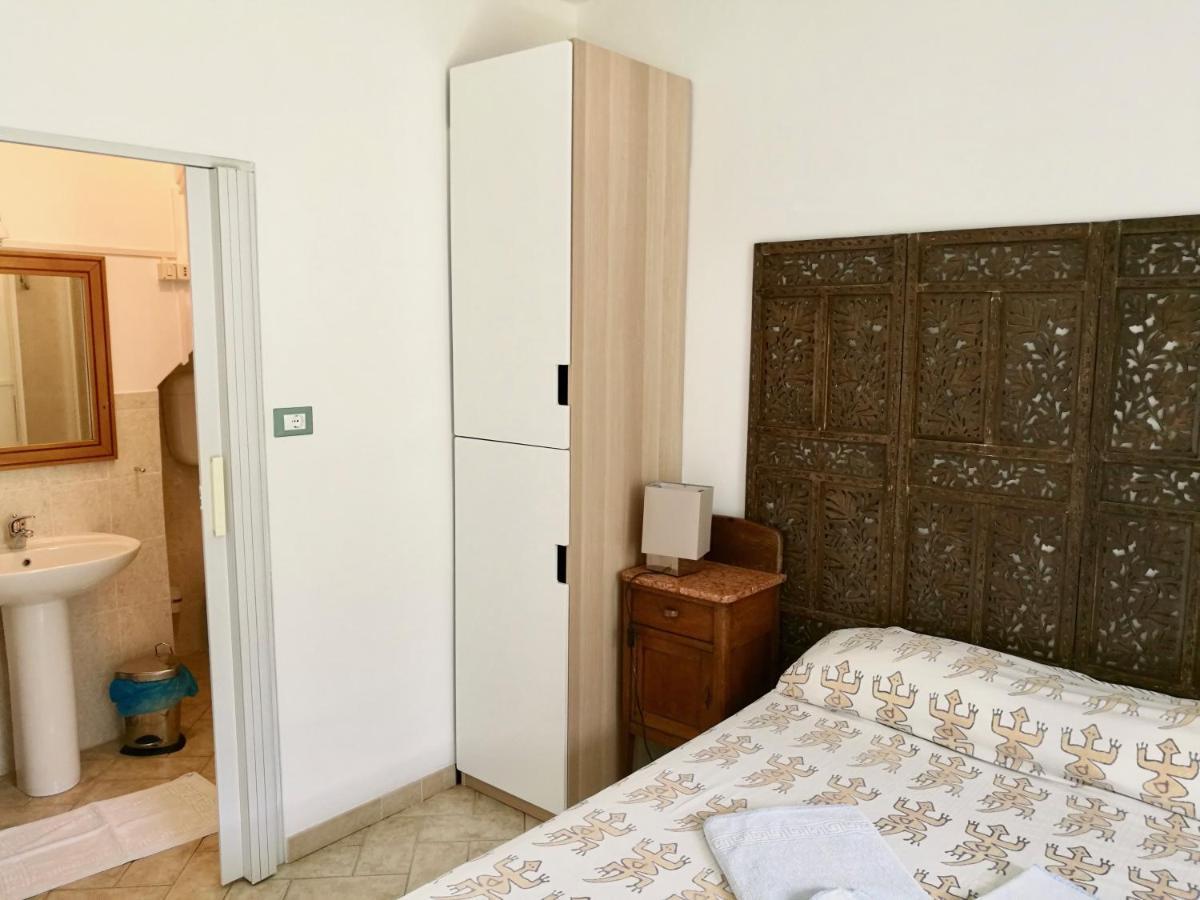 B&B Quincas Berro D'Agua Recco Luaran gambar
