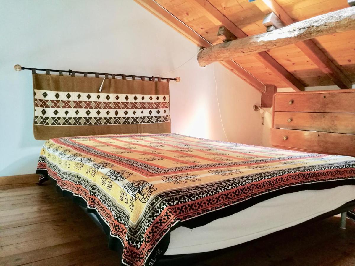 B&B Quincas Berro D'Agua Recco Luaran gambar