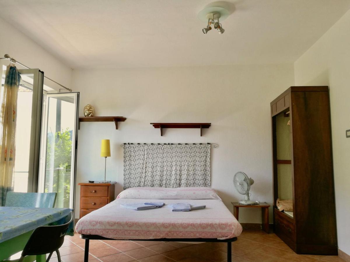 B&B Quincas Berro D'Agua Recco Luaran gambar