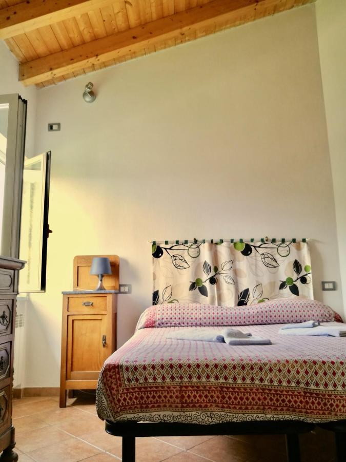 B&B Quincas Berro D'Agua Recco Luaran gambar